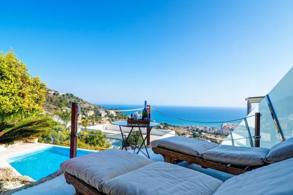 Holiday Rentals Guide