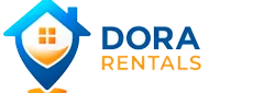 Dora Rentals Logo